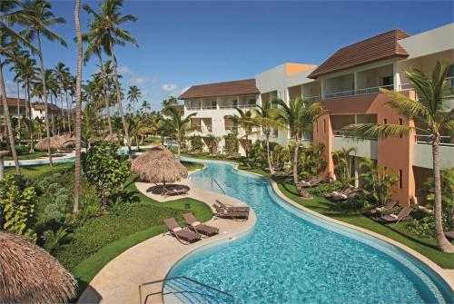 5 фото отеля Secrets Royal Beach Punta Cana 5* 