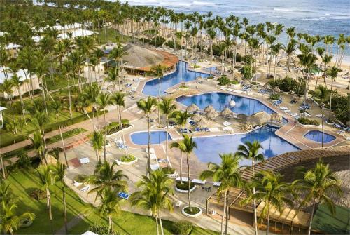 1 фото отеля Sirenis Punta Cana Resort Casino & Aquagames 5* 