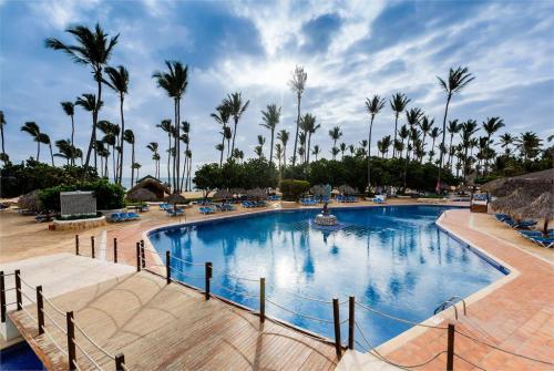 10 фото отеля Sirenis Punta Cana Resort Casino & Aquagames 5* 