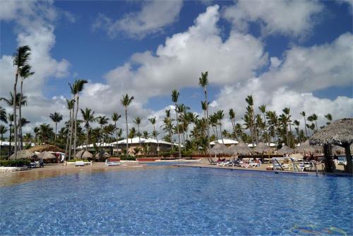 13 фото отеля Sirenis Punta Cana Resort Casino & Aquagames 5* 
