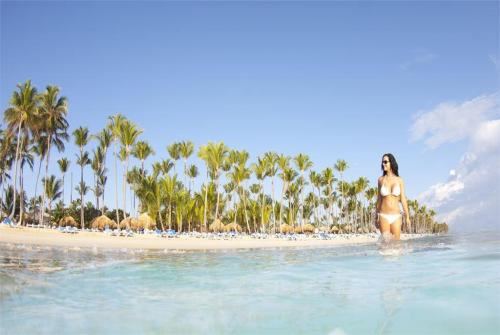 26 фото отеля Sirenis Punta Cana Resort Casino & Aquagames 5* 