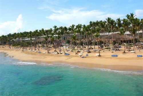 7 фото отеля Sirenis Punta Cana Resort Casino & Aquagames 5* 