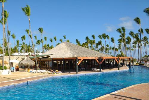9 фото отеля Sirenis Punta Cana Resort Casino & Aquagames 5* 