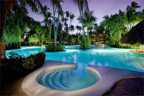 3 фото отеля The Level At Melia Caribe Tropical 5* 