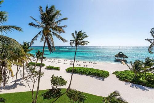 1 фото отеля The Westin Punta Cana Resort & Club 5* 