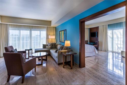 6 фото отеля The Westin Punta Cana Resort & Club 5* 