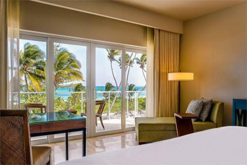 7 фото отеля The Westin Punta Cana Resort & Club 5* 