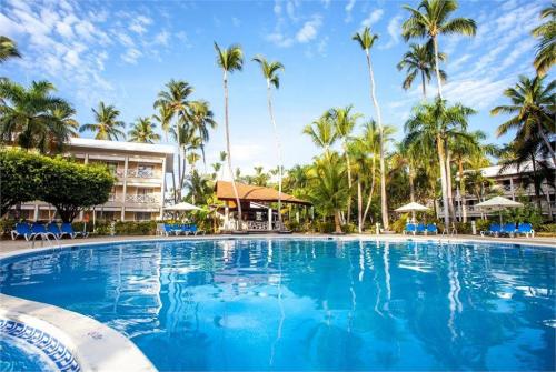 1 фото отеля Vista Sol Punta Cana Beach Resort 4* 