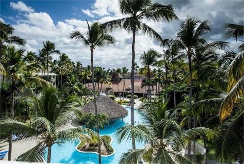 10 фото отеля Vista Sol Punta Cana Beach Resort 4* 