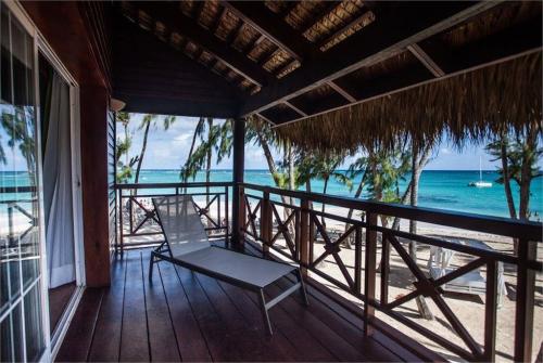110 фото отеля Vista Sol Punta Cana Beach Resort 4* 