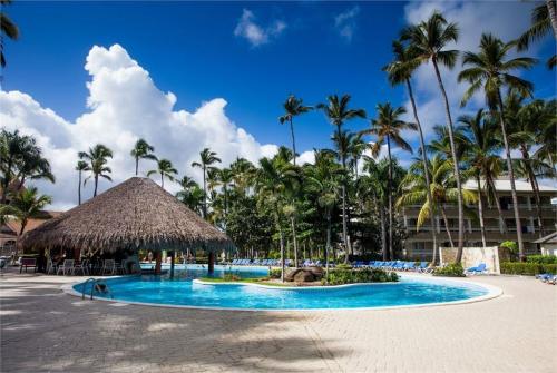 14 фото отеля Vista Sol Punta Cana Beach Resort 4* 