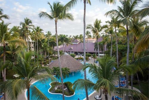 18 фото отеля Vista Sol Punta Cana Beach Resort 4* 