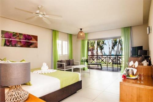 31 фото отеля Vista Sol Punta Cana Beach Resort 4* 