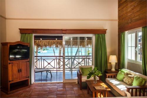 33 фото отеля Vista Sol Punta Cana Beach Resort 4* 