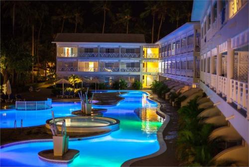 4 фото отеля Vista Sol Punta Cana Beach Resort 4* 
