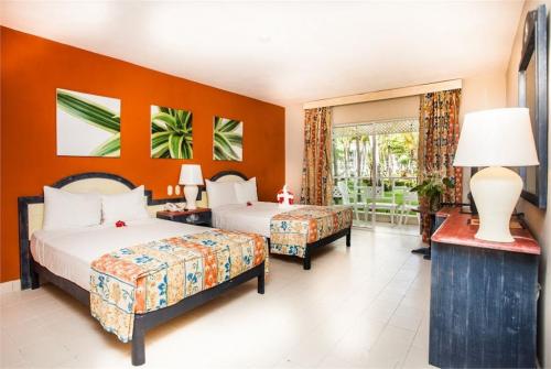 41 фото отеля Vista Sol Punta Cana Beach Resort 4* 