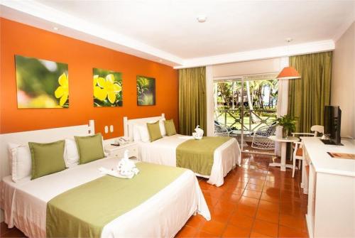 42 фото отеля Vista Sol Punta Cana Beach Resort 4* 