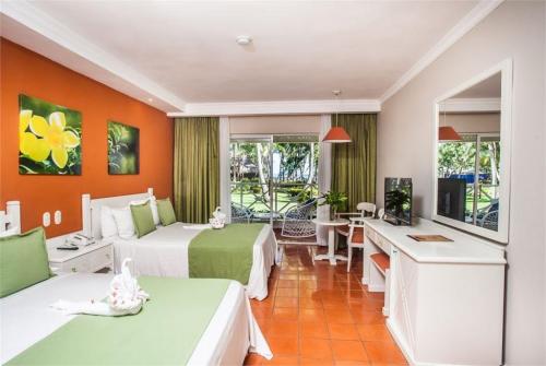 44 фото отеля Vista Sol Punta Cana Beach Resort 4* 