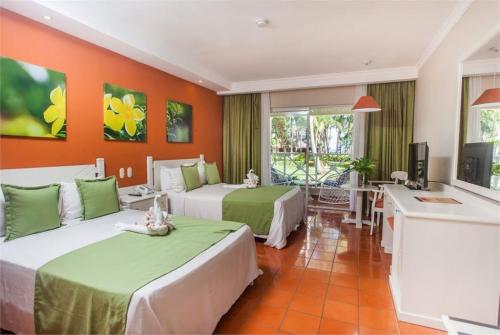 45 фото отеля Vista Sol Punta Cana Beach Resort 4* 