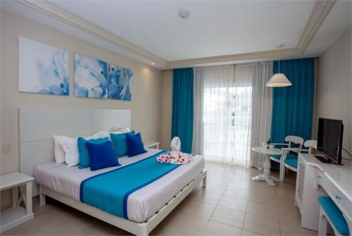 47 фото отеля Vista Sol Punta Cana Beach Resort 4* 