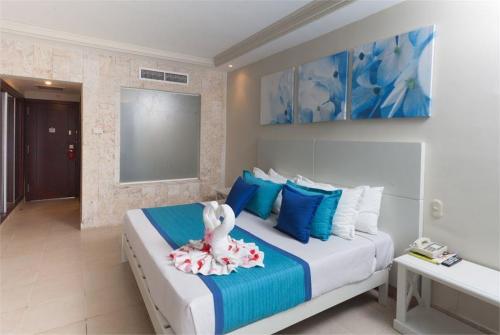 50 фото отеля Vista Sol Punta Cana Beach Resort 4* 
