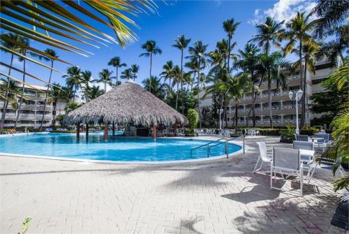 6 фото отеля Vista Sol Punta Cana Beach Resort 4* 