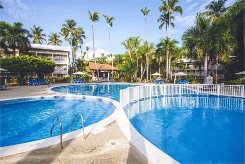 9 фото отеля Vista Sol Punta Cana Beach Resort 4* 