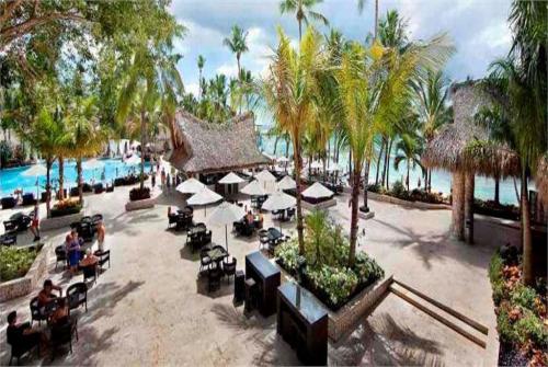 16 фото отеля Viva Wyndham Dominicus Beach 3* 