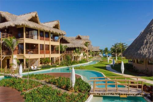 1 фото отеля Zoetry Agua Punta Cana 5* 