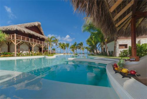 11 фото отеля Zoetry Agua Punta Cana 5* 
