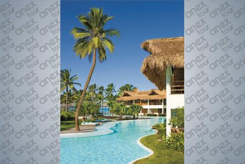 13 фото отеля Zoetry Agua Punta Cana 5* 
