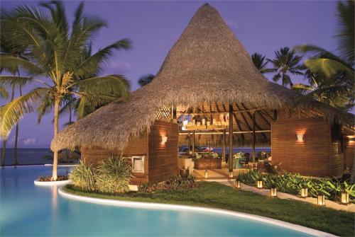 15 фото отеля Zoetry Agua Punta Cana 5* 