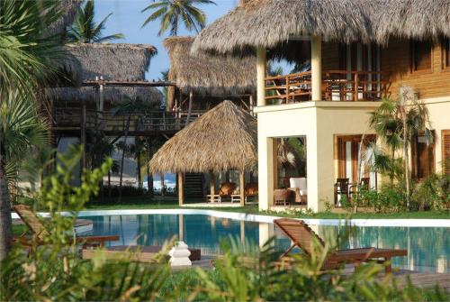 2 фото отеля Zoetry Agua Punta Cana 5* 