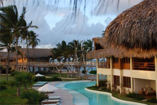 3 фото отеля Zoetry Agua Punta Cana 5* 