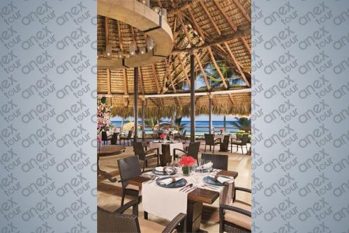 32 фото отеля Zoetry Agua Punta Cana 5* 