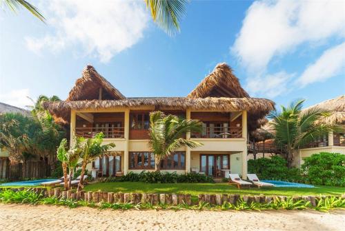 5 фото отеля Zoetry Agua Punta Cana 5* 