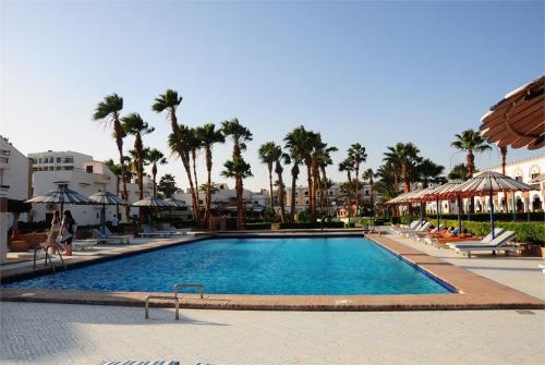1 фото отеля Al Mashrabiya Beach Resort 3* 