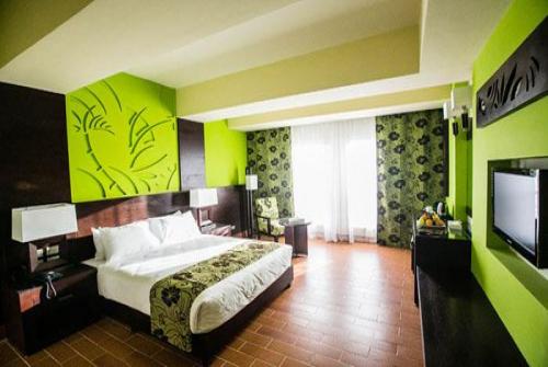 10 фото отеля Amazonia Hotel 3* 
