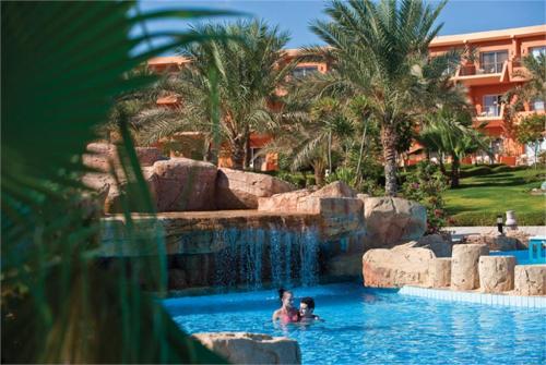 21 фото отеля Amwaj Oyoun Hotel & Resort 5* 