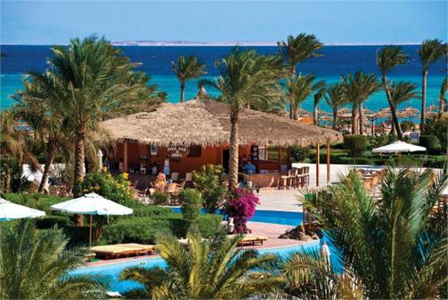 22 фото отеля Amwaj Oyoun Hotel & Resort 5* 