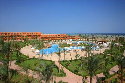 3 фото отеля Amwaj Oyoun Hotel & Resort 5* 
