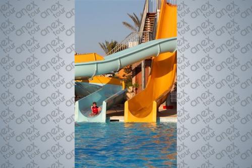 7 фото отеля Amwaj Oyoun Hotel & Resort 5* 