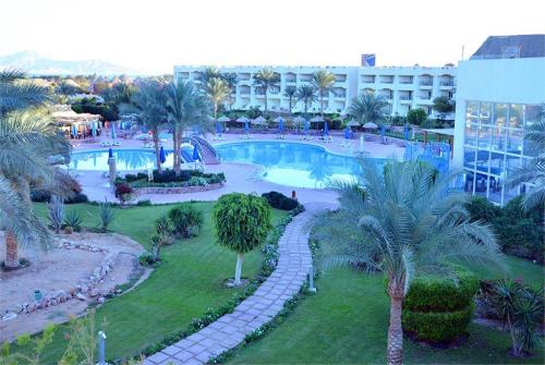 1 фото отеля Aurora Oriental Resort Sharm El Sheikh 5* 