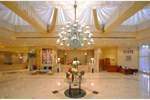 10 фото отеля Aurora Oriental Resort Sharm El Sheikh 5* 