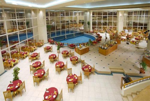 11 фото отеля Aurora Oriental Resort Sharm El Sheikh 5* 