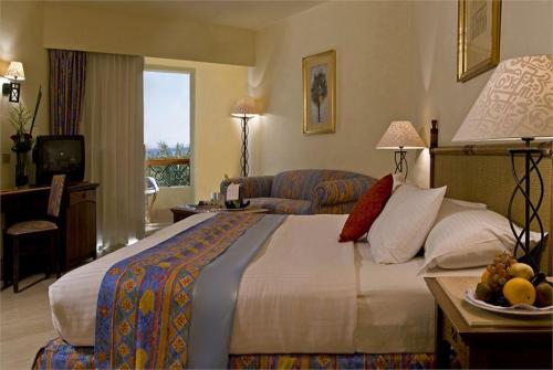 13 фото отеля Aurora Oriental Resort Sharm El Sheikh 5* 