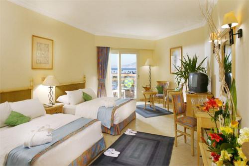 14 фото отеля Aurora Oriental Resort Sharm El Sheikh 5* 