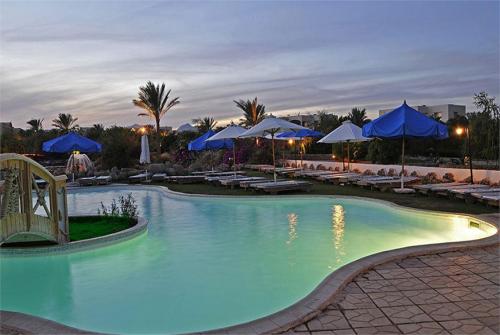 2 фото отеля Aurora Oriental Resort Sharm El Sheikh 5* 
