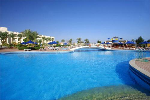 4 фото отеля Aurora Oriental Resort Sharm El Sheikh 5* 
