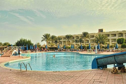 6 фото отеля Aurora Oriental Resort Sharm El Sheikh 5* 